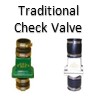Quick Shop Zoeller Traditional Check Valves